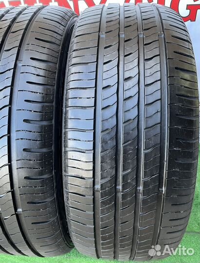 Nexen N'Fera RU5 SUV 235/50 R19 103V