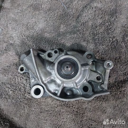 Масляный насос 1gfe beams