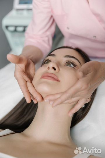 Косметолог Улан-Удэ