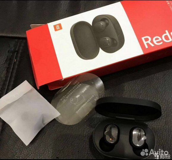 Наушники airdots 2