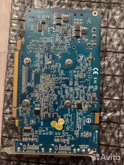 Видеокарта