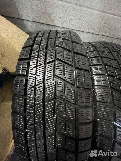 Yokohama Ice Guard IG60 195/65 R15