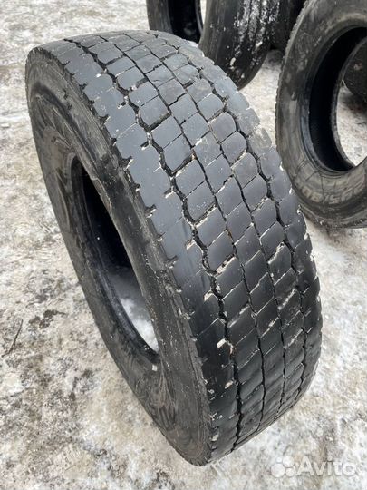Грузовые шины