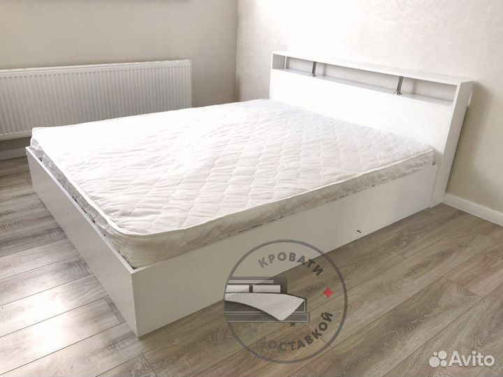 Кровать 180 200