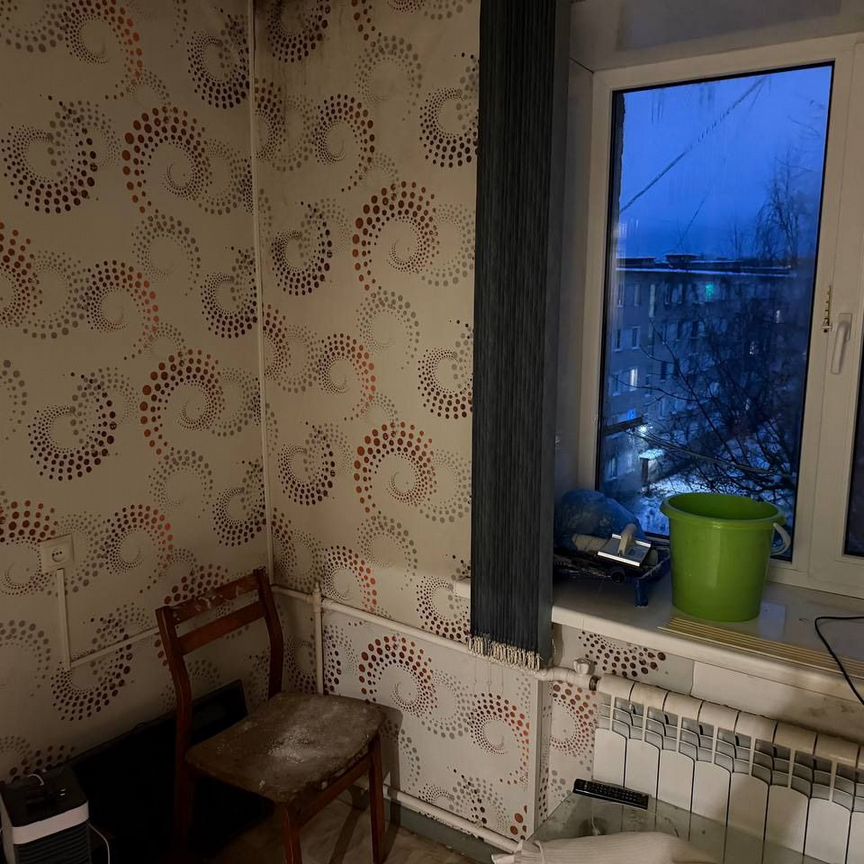 Квартира 12.7 м² в Иваново — фото 8 из 10