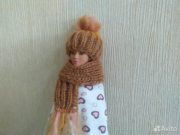 Вязание для начинающих