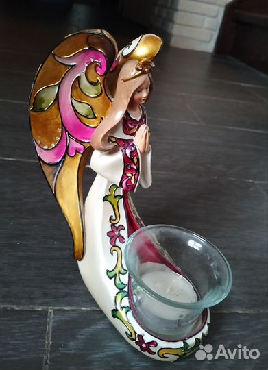 Подсвечник