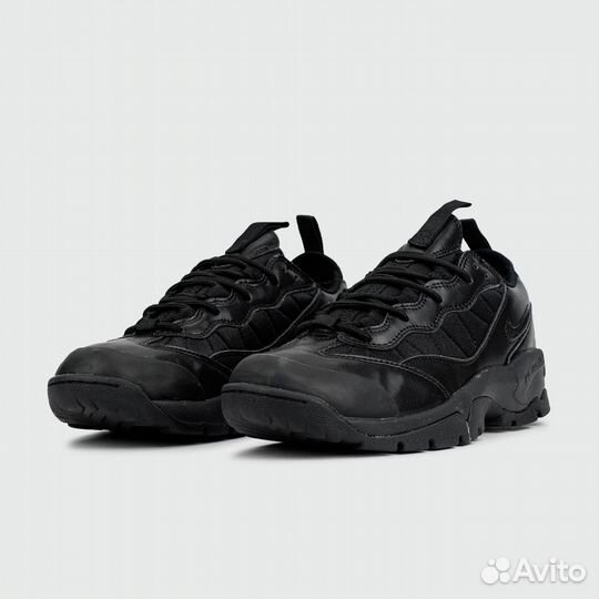 Кроссовки Nike ACG Air Mada Trp.Black (арт. 24315)