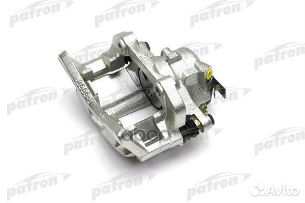 Суппорт тормозной pbrc744 patron