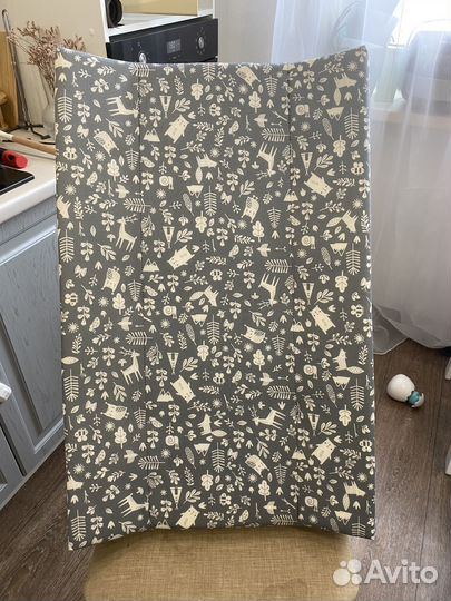 Пеленальная доска