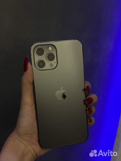 iPhone 12 Pro Max, 512 ГБ