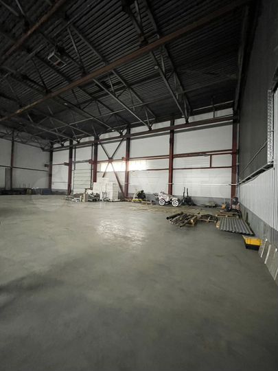 Склад, 2000 м²