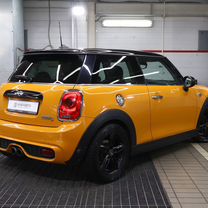 MINI Cooper S 2.0 AT, 2014, 127 000 км, с пробегом, цена 1 888 000 руб.