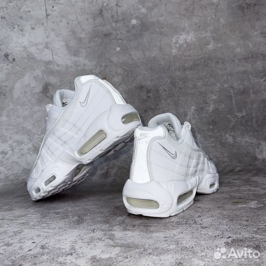 Nike Air Max 95 оригинал 8.5/9/10/10.5/11US