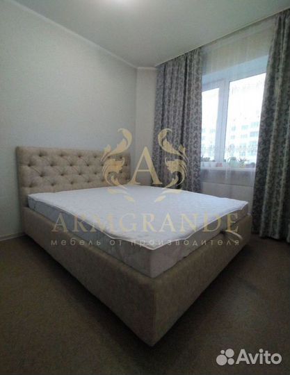 Кровати любых размеров на заказ