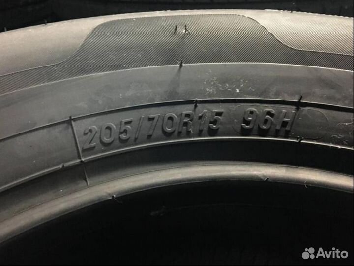 Firemax FM316 205/70 R15 96H