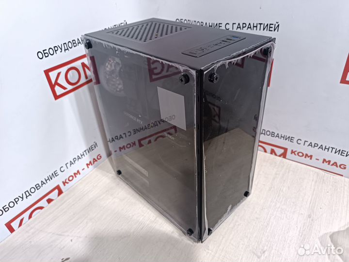 Игровой пк Intel Core i7 12700KF / RTX 4060