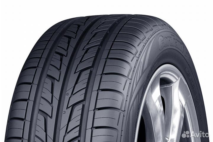 Cordiant Road Runner 185/65 R15 86H