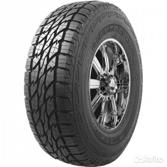 Mazzini GiantSaver 225/75 R16