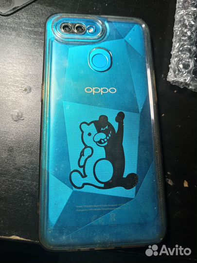 Xiaomi Redmi Note 7, 4/64 ГБ