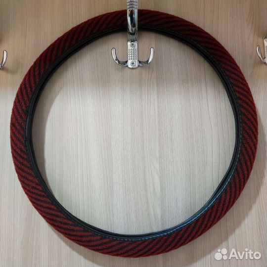 Оплетка на руль