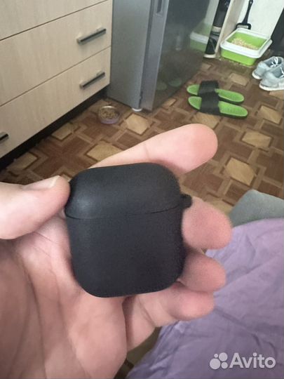 AirPods 2 Case