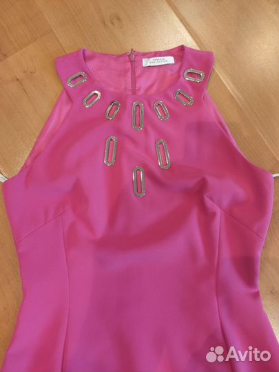 Armani jeans, Versace