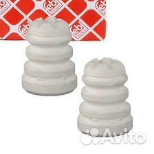 Febi 47858 Отбойник амортизатора