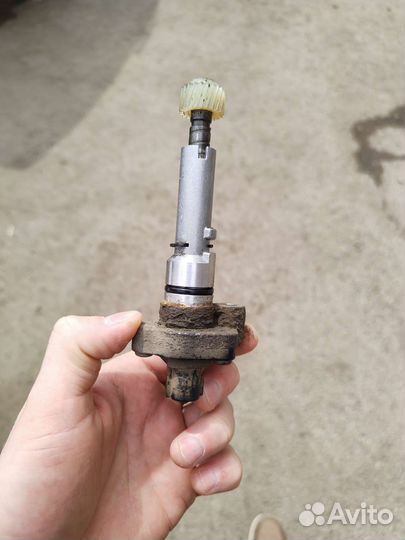 Датчик скорости toyota vista св 40