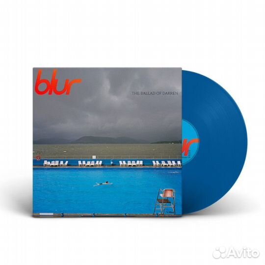 Blur - The Ballad Of Darren (Colour)