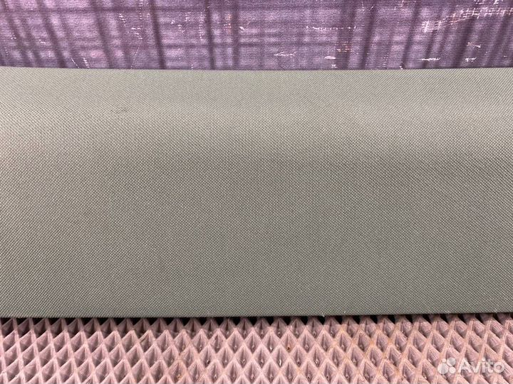 Обшивка потолка Audi Allroad C5 BES 2004