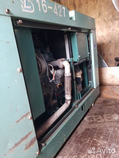 Компрессор