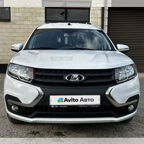 ВАЗ (LADA) Largus 1.6 MT, 2022, 105 700 км, с пробегом, цена 1 685 000 руб.