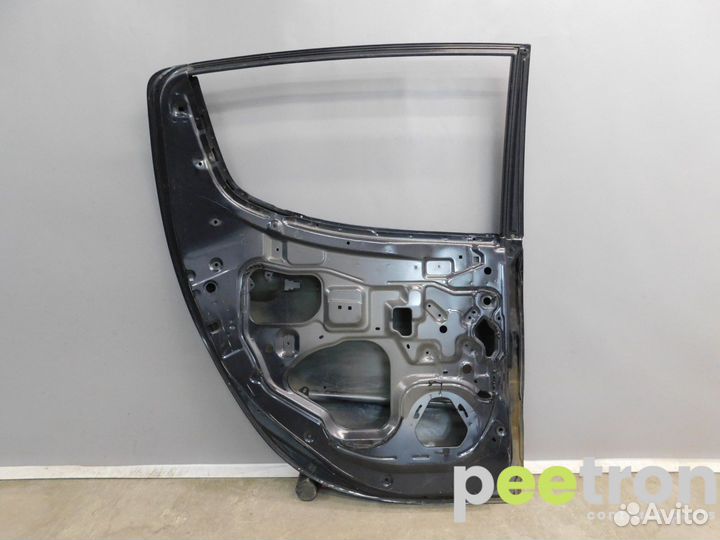 Б/У Б/У Дверь задняя левая 5730A411 mitsubishi