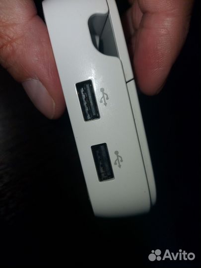 Док-станция Samsung