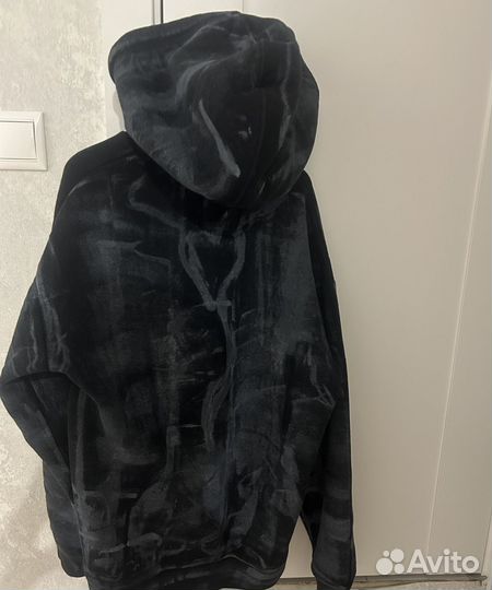 Stone island худи