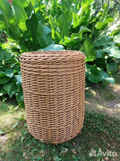 Кашпо напольное