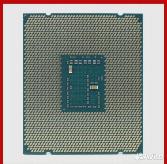 Процессор Intel E5-2697AV4 OEM (без кулера)