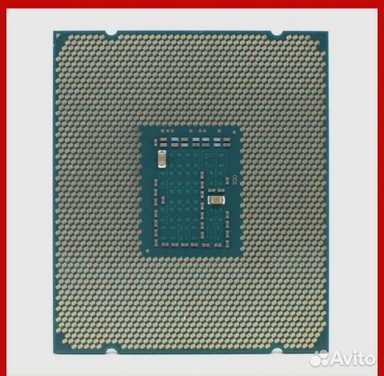 Процессор Intel E5-2697AV4 OEM (без кулера)