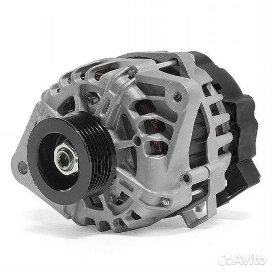 Генератор hyundai i20, i30, ix20 доставка ТК 3 дня