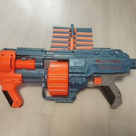 Nerf elite 2.0 shockwave