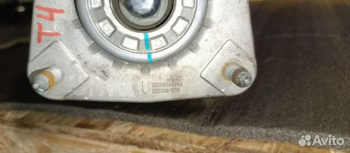 Амортизатор передний правый Chery Tiggo 4 T19 2023