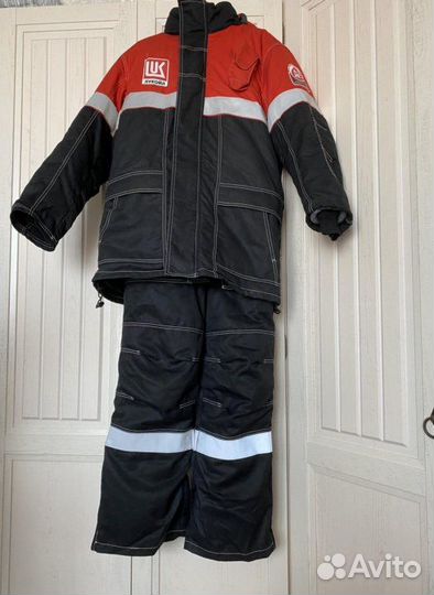 Спецодежда