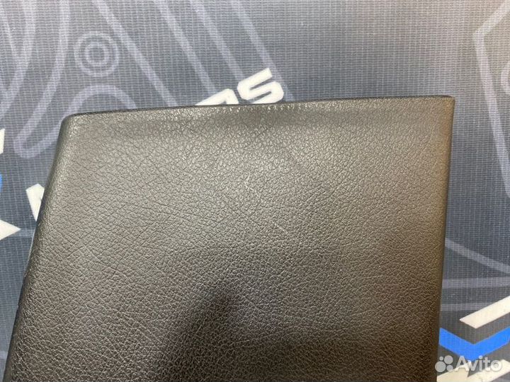 Обшивка салона правая Audi A6 C6 BDW 2004