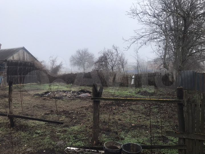 Дом 39 м² на участке 19 сот.