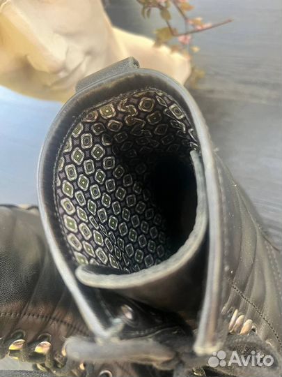 Ботинки Geox 36-37