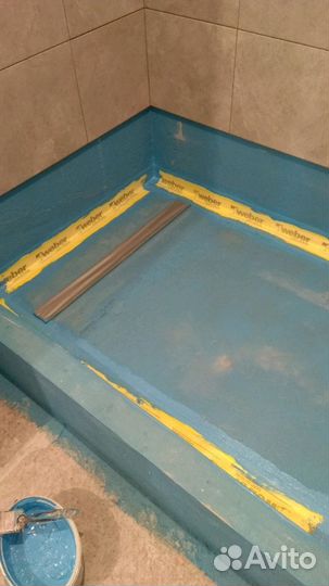 Отделочник универсал