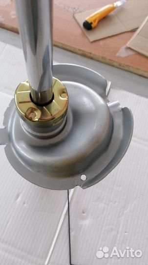 Амортизатор перед. левый ford mondeo IV (R064719G)