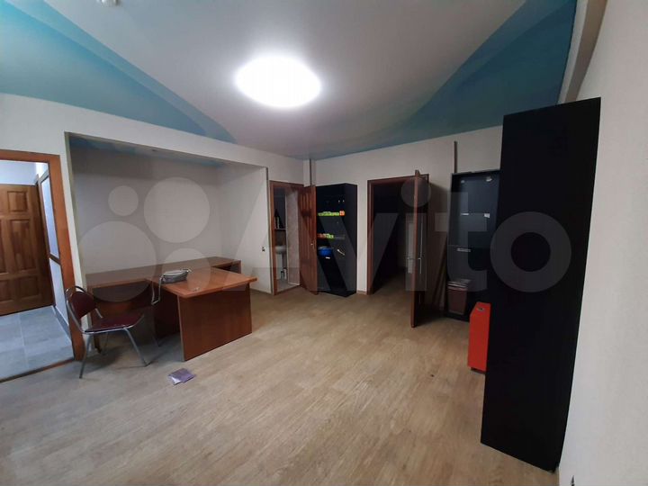 Офис, 110 м²