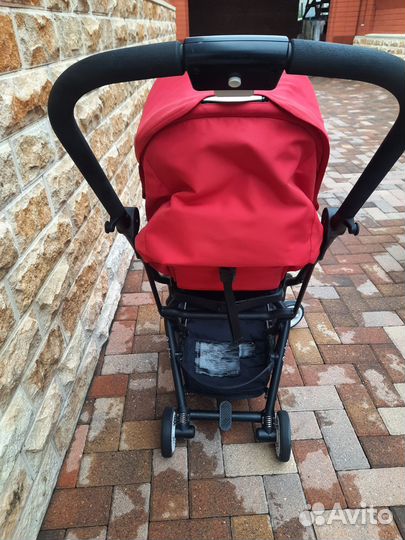 Прогулочная коляска бу